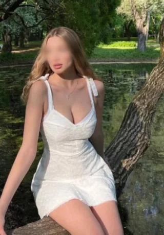 Проститутка: Аня