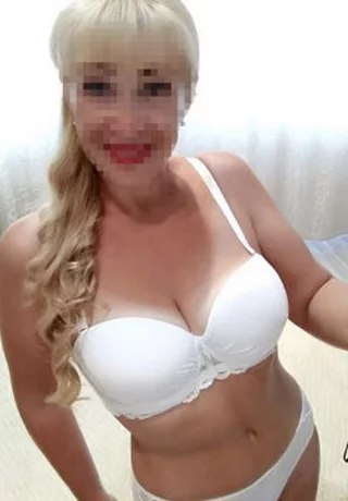 Проститутка Алиса