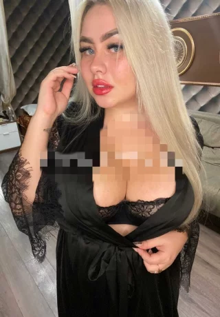 Проститутка: Алиса