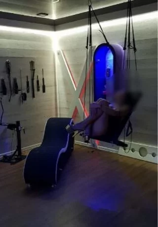 Проститутка: Вика