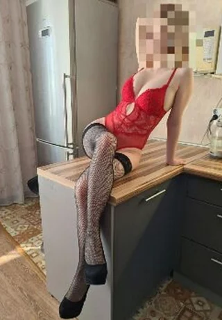 Проститутка Елена
