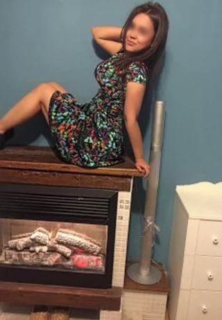 Проститутка Диляра