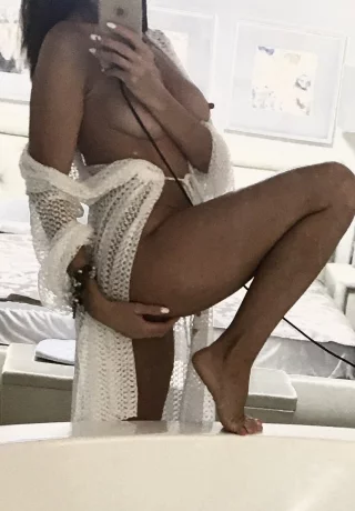 Проститутка Ксения