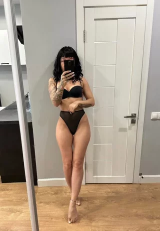 Проститутка Арина