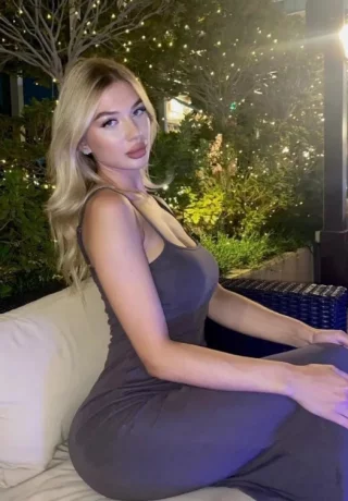 Проститутка ПОЛИНА