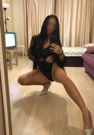 Проститутка АЛЕНА