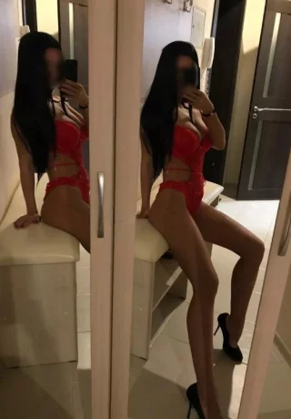 Проститутка АЛЕНА