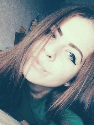 Проститутка: Юличка