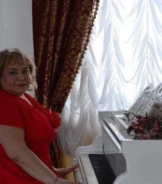 Проститутка Мадам Кураж Вирт